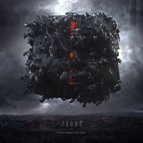 Wolves Among The Ashes (Gatefold black LP+CD)