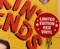Rockin' Legends Pay Tribute To Jack White