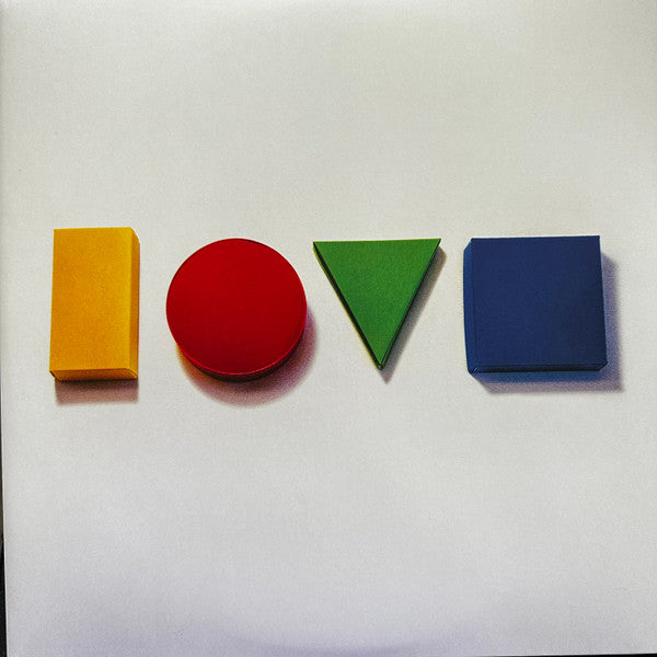Love Is A Four Letter Word