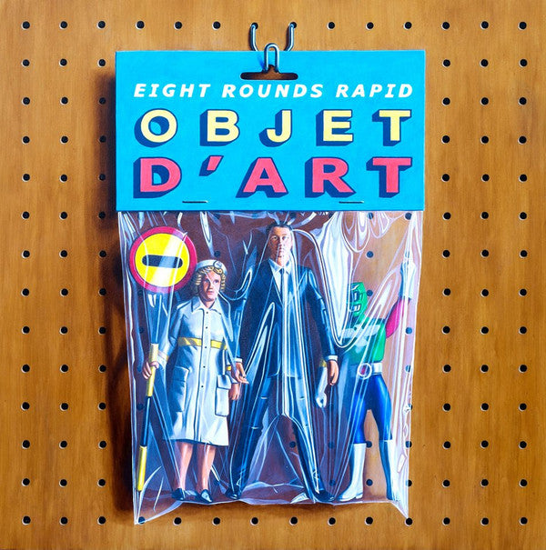 OBJET D' ART