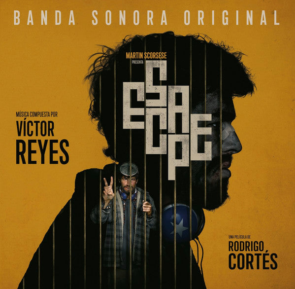 Escape (Banda Sonora Original)