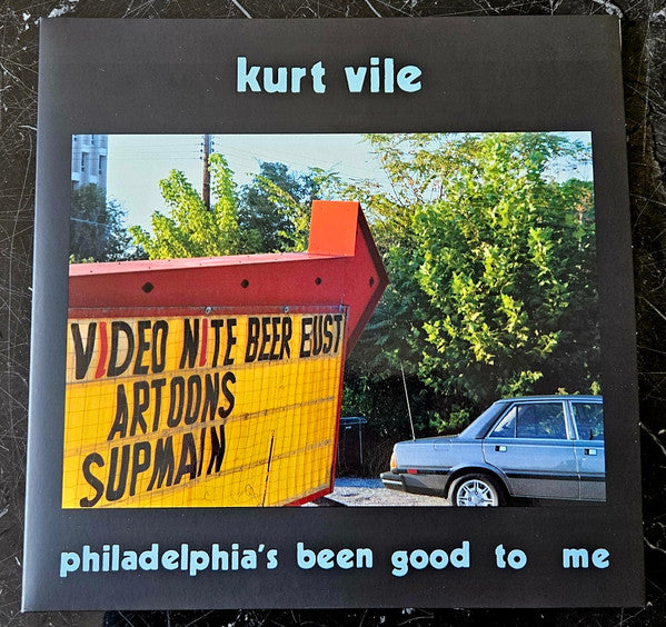 Philadelphia's Been Good To Me