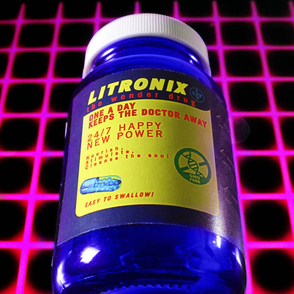 One a Day Keeps The Doctor Away