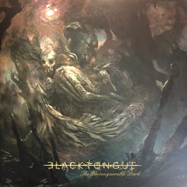 UNCONQUERABLE DARK
