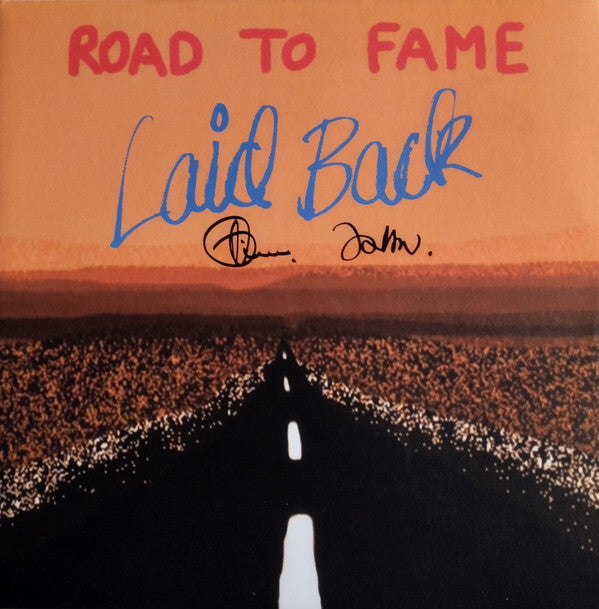 Road To Fame