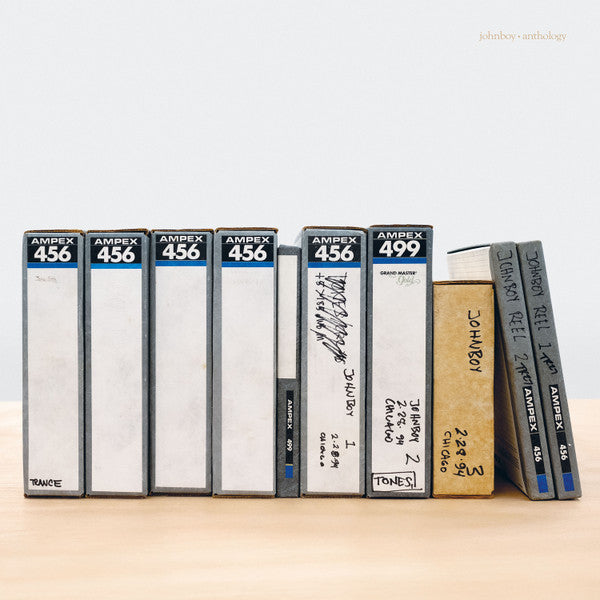 ANTHOLOGY