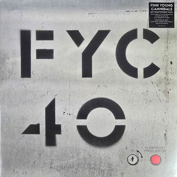 FYC 40
