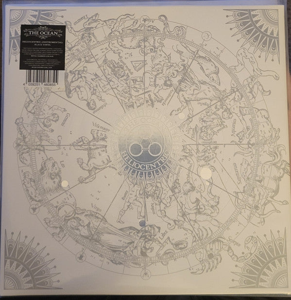 Heliocentric Instrumental