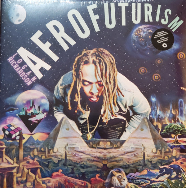 Afrofuturism