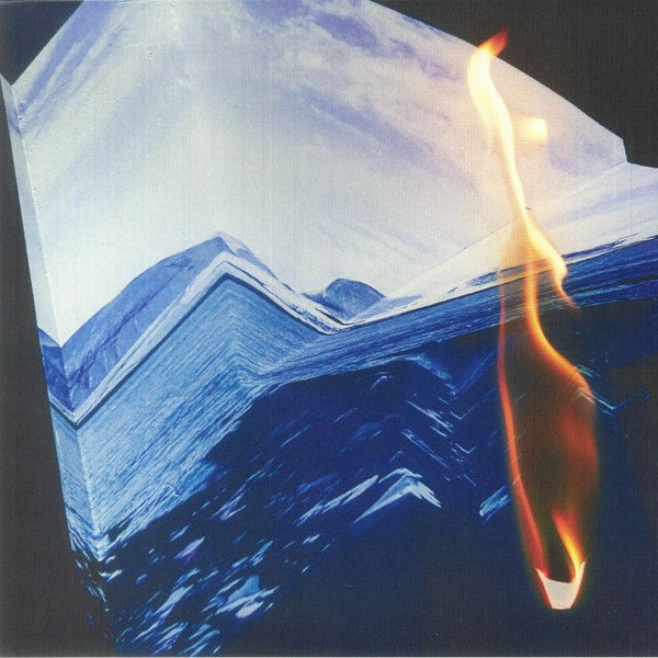 Erland Cooper - Folded Landscapes