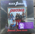 Sabotage - Super Deluxe Edition
