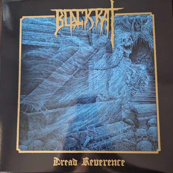 DREAD REVERENCE