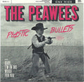 Plastic Bullets