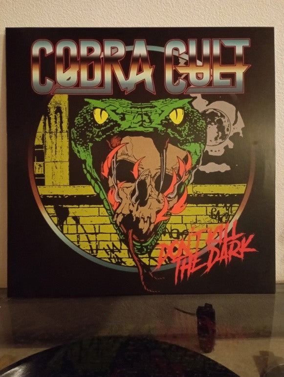 Don't Kill The Dark