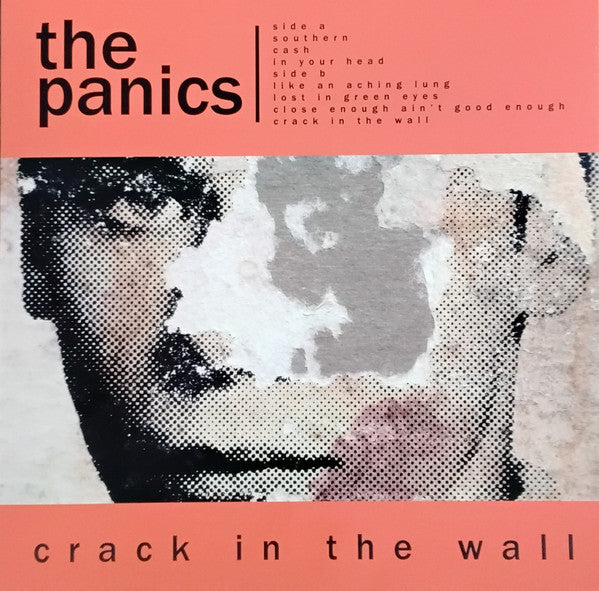 Crack In The Wall