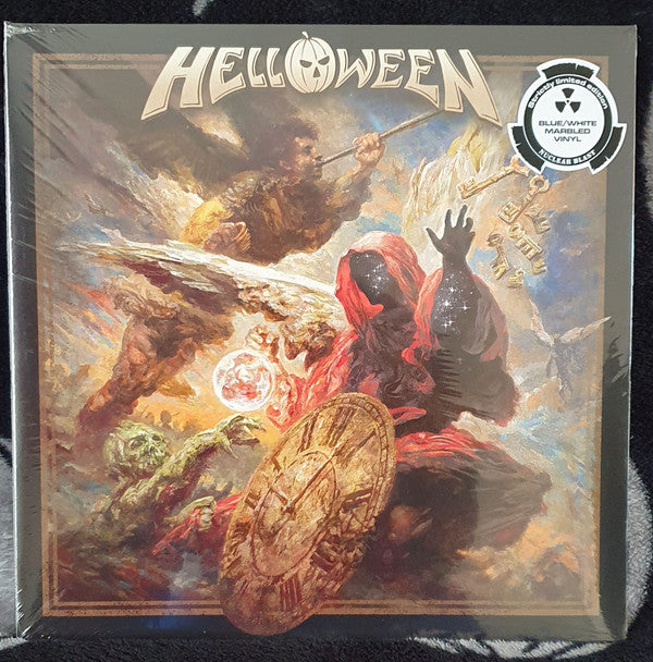 HELLOWEEN