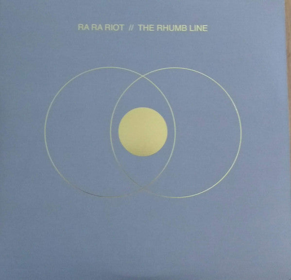 The Rhumb Line