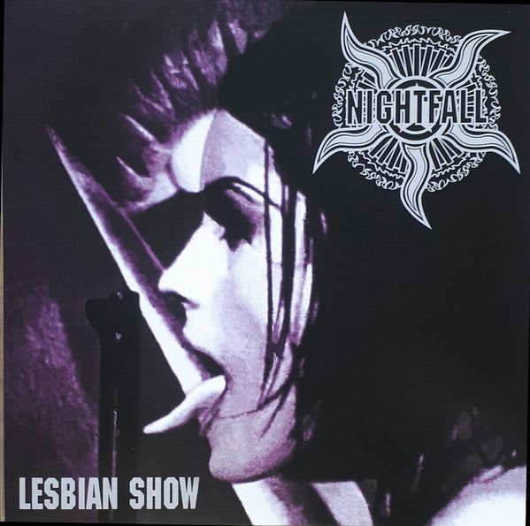 Lesbian Show