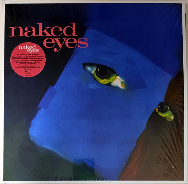 Naked Eyes