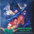 BATMAN FOREVER - MUSIC FROM THE MOTION PICTURE