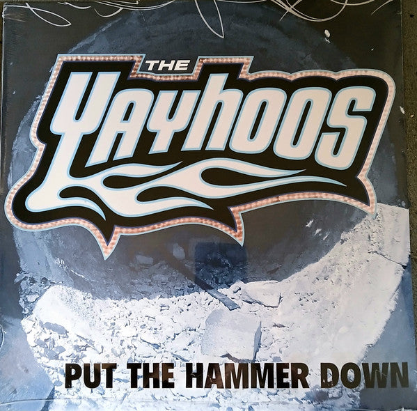 Put The Hammer Down