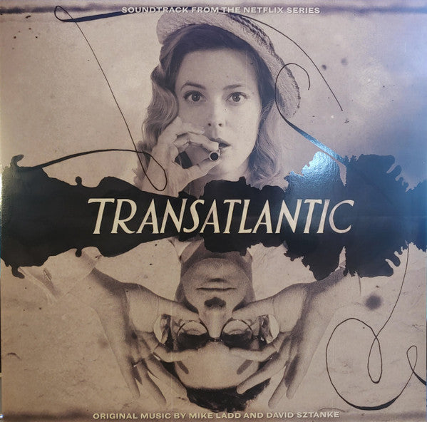 Transatlantic (Soundtrack From The Netflix Series)