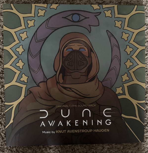 Dune Awakening