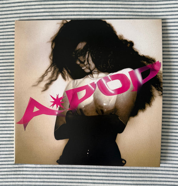A-POP
