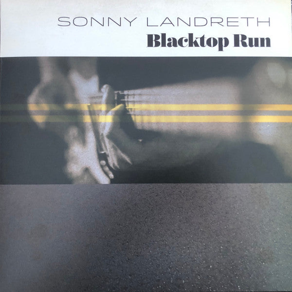 Blacktop Run