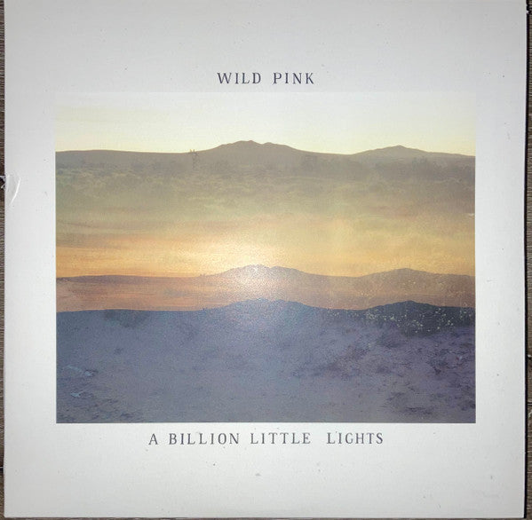A Billion Little Lights