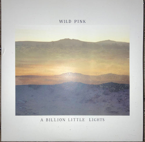 A Billion Little Lights