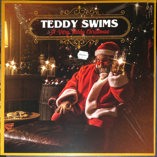 VERY TEDDY CHRISTMAS