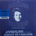 Jambalaya (On The Bayou) / Hearts Of Stone