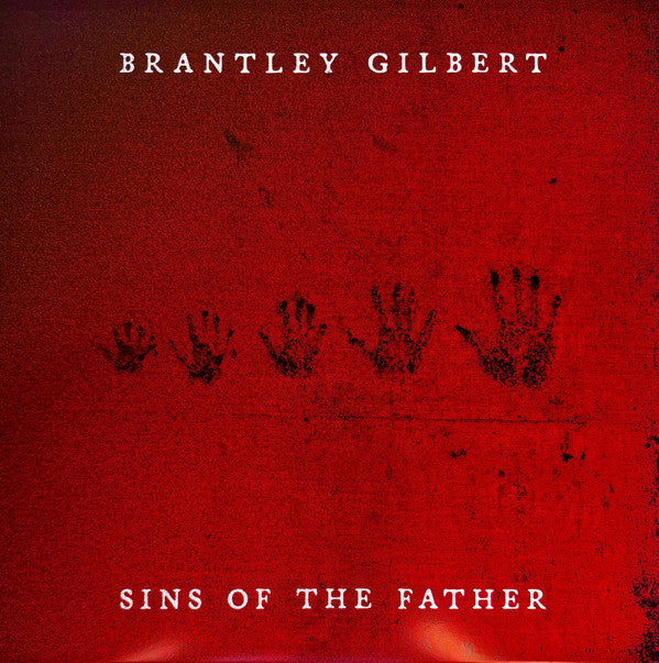 SINS OF THE FATHER