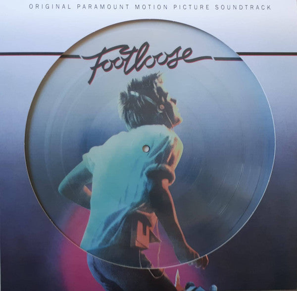 FOOTLOOSE OST