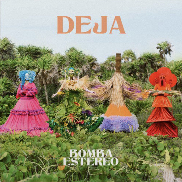DEJA