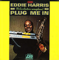 PLUG ME IN