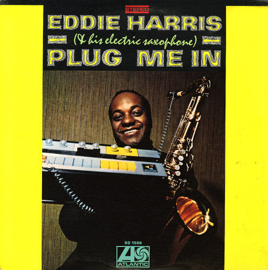 PLUG ME IN