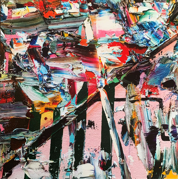 Pentaptych