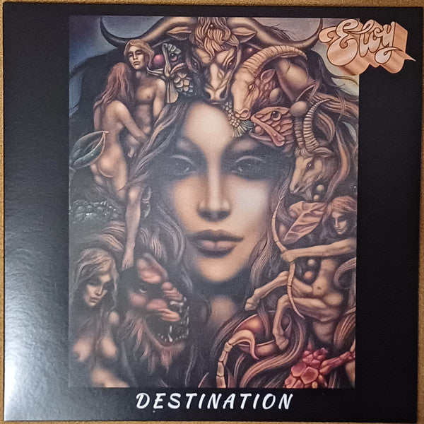 Destination