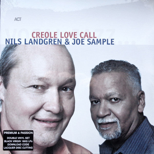 Creole Love Call