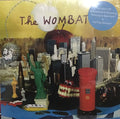 The Wombats