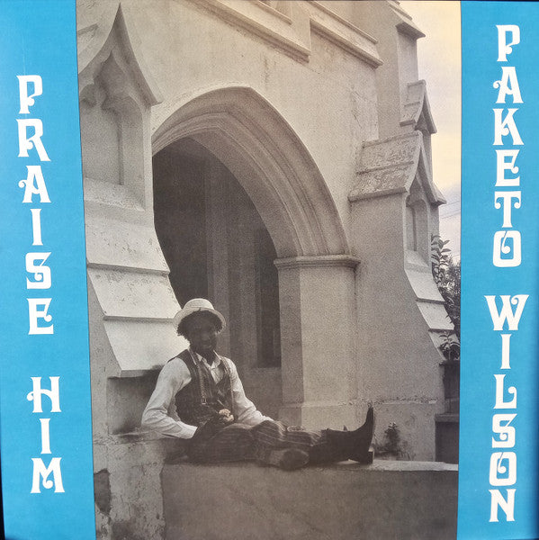 Praise Him