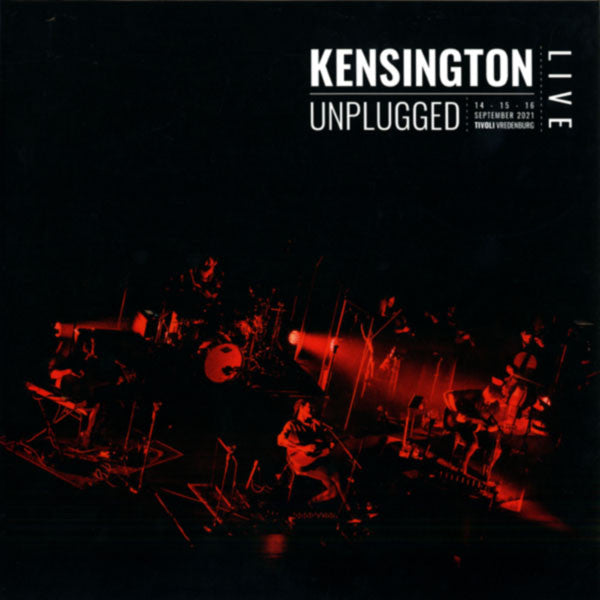 UNPLUGGED