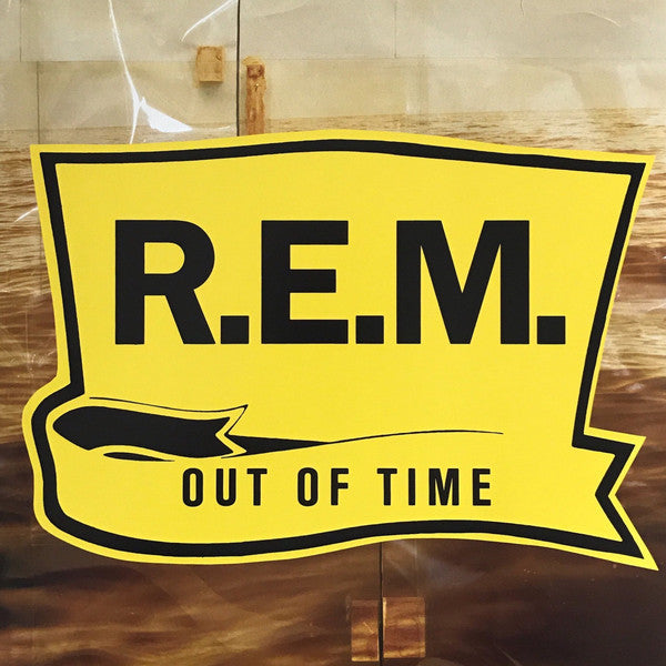 Out Of Time (25th Anniversary Edition)