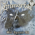 War Against All