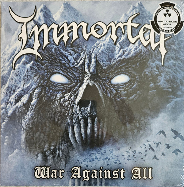 War Against All