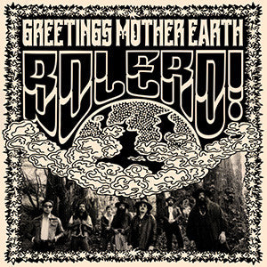 Greetings From Mother Earth