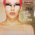 CAN'T TAKE ME HOME