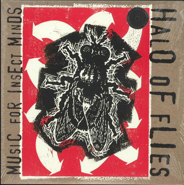 Music For Insect Minds